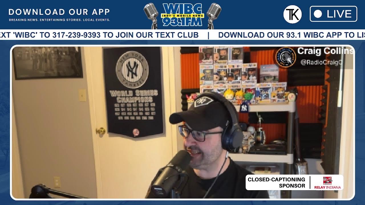 Tony Katz and the Morning News with Craig Collins - 2/18/2026