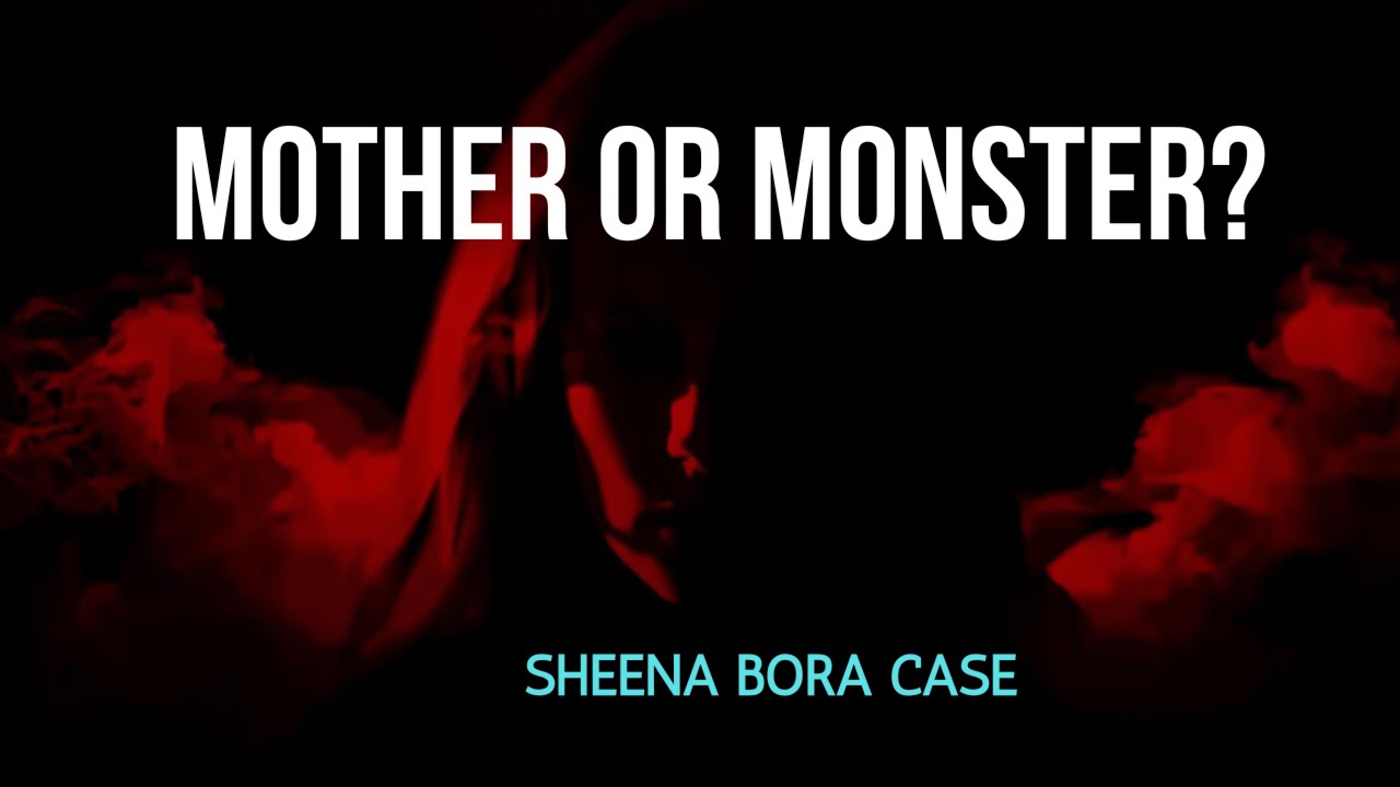 Sheena Bora Case: Ek Beti, Ek Maa Aur Ek Khaufnaak Sach | Hindi Crime Story