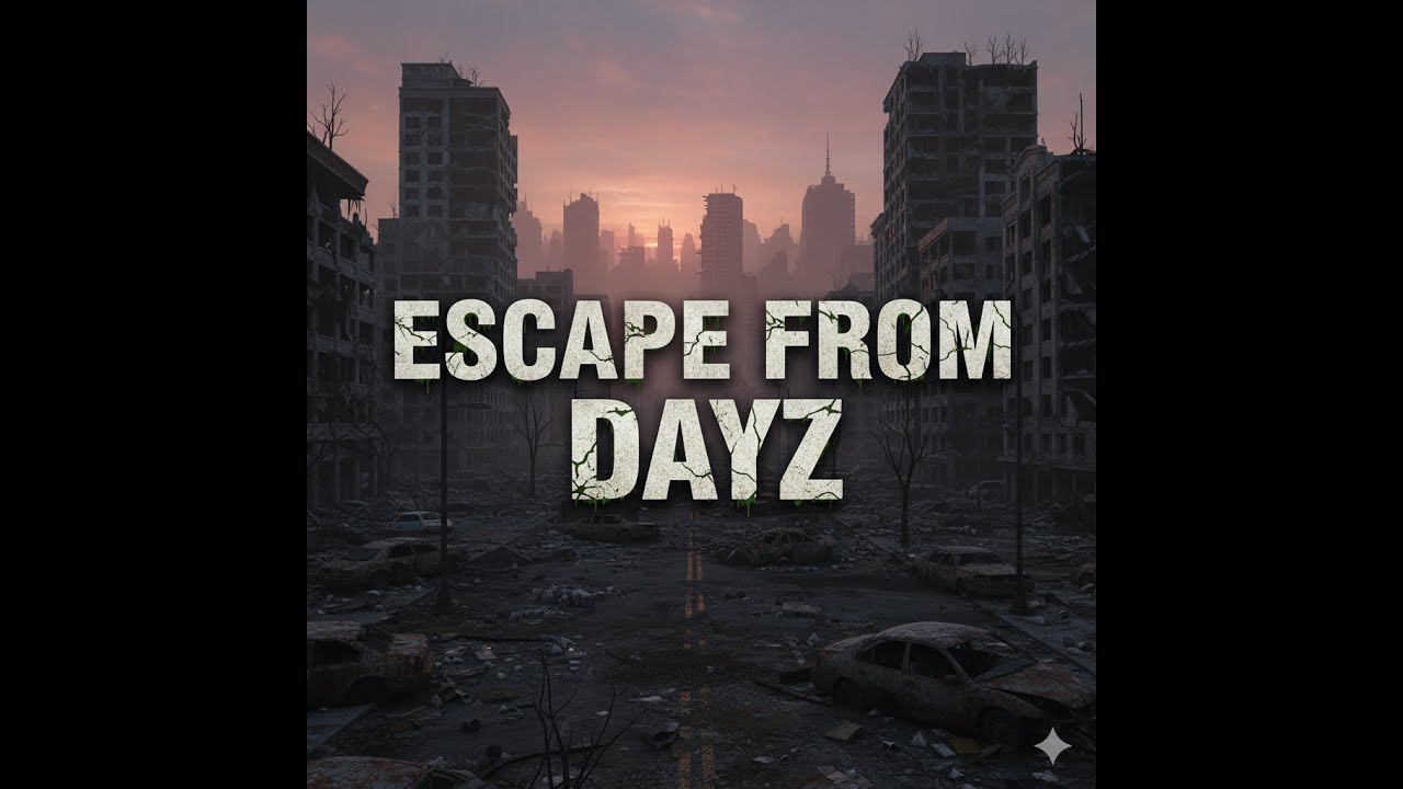 Escape from Tarkov