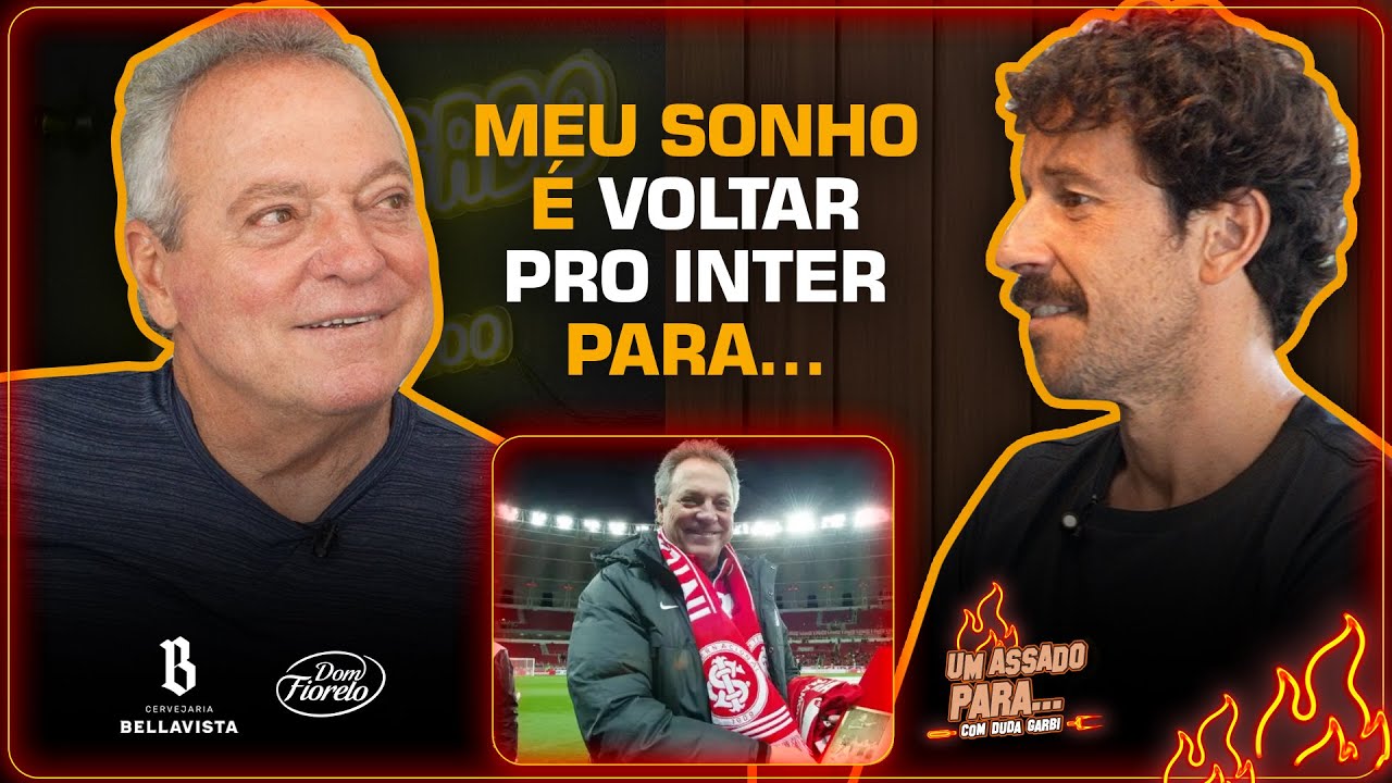 ABEL REVELA DESEJO DE VOLTAR! | Cortes do Duda