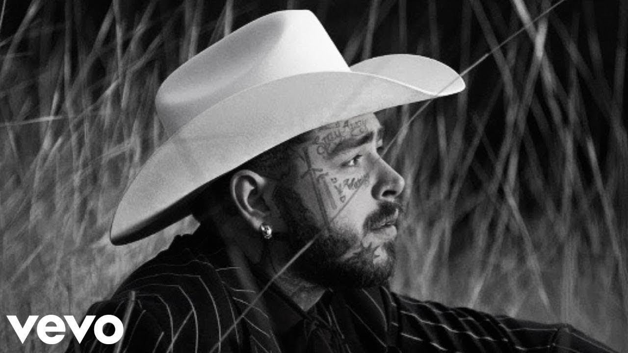 Post malone Losing My Colors – Deep Emotional Song 💔 