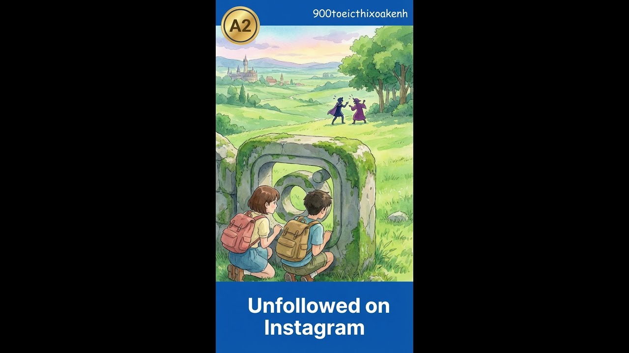 Unfollowed on Instagram 