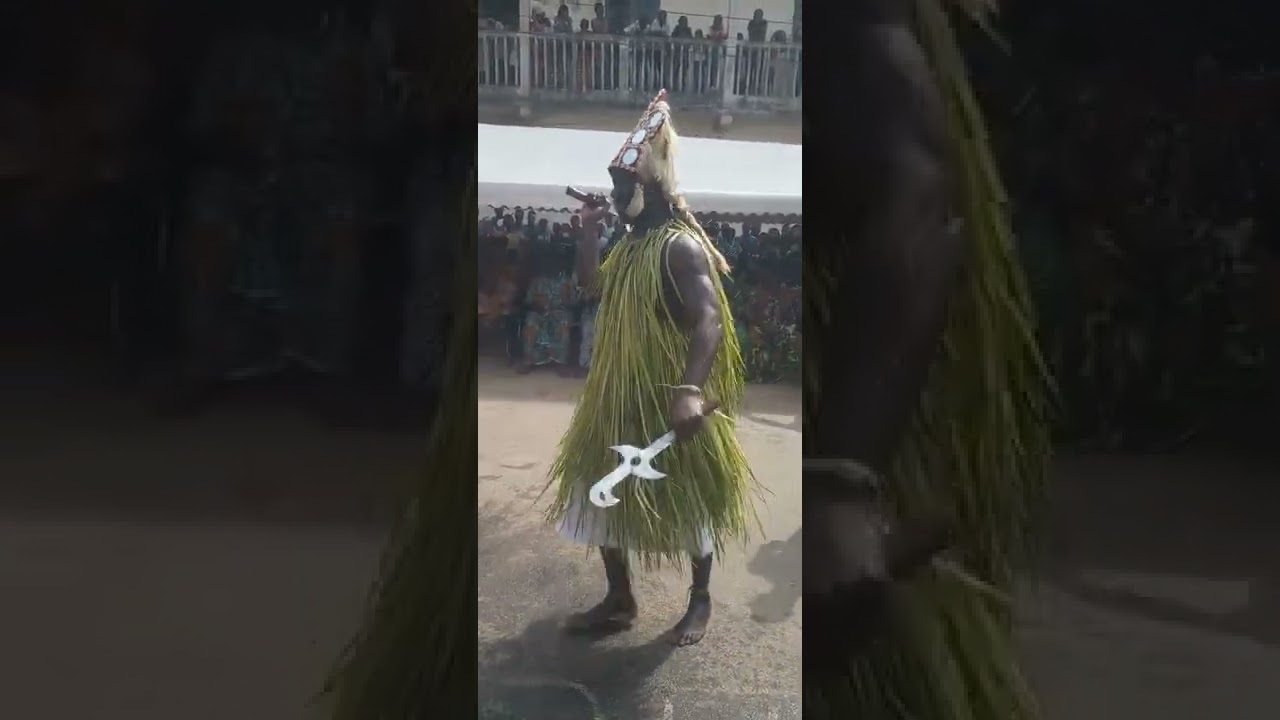 BLESSOUE ASSOUKROU TAPROGNAN M'BRI DE BIDJAN TÉ