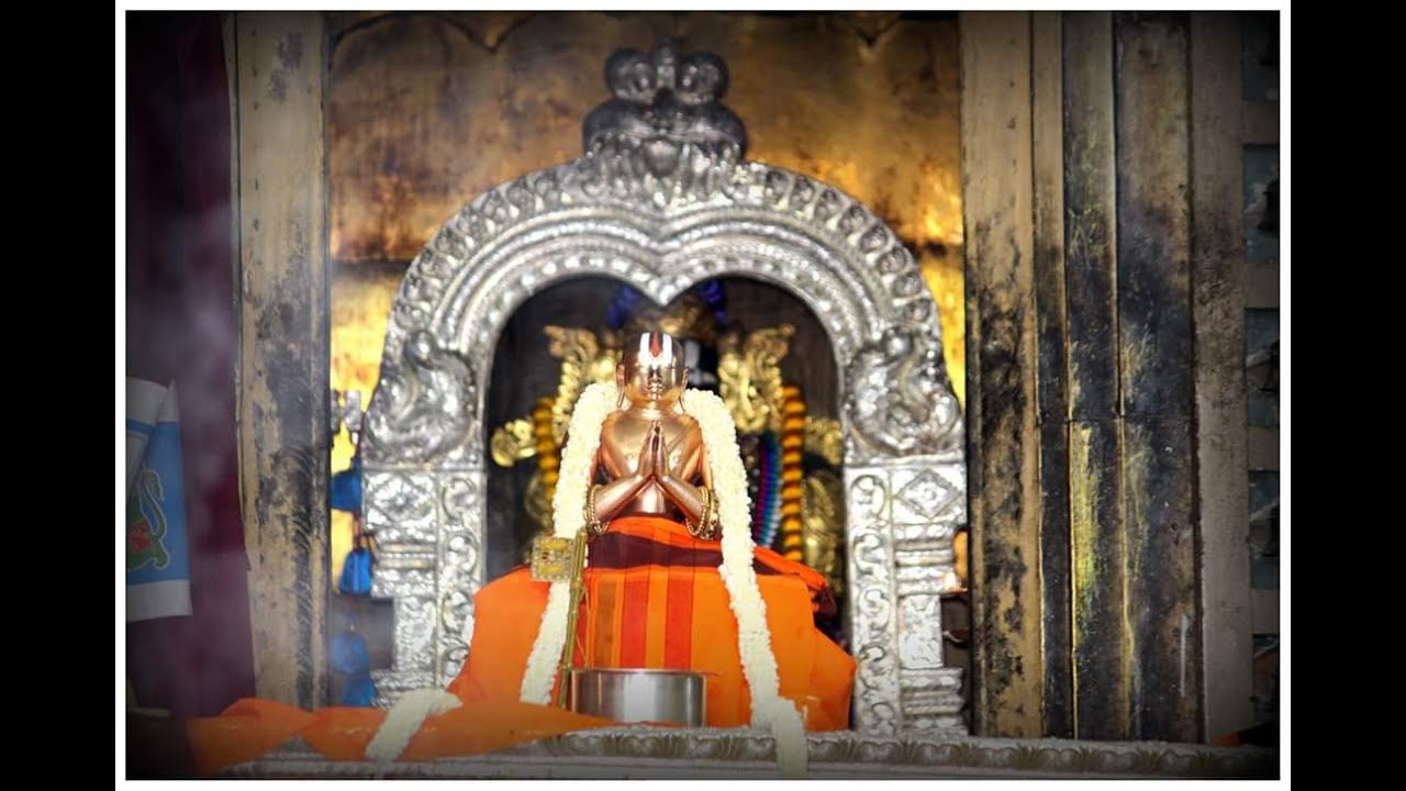 Udayavar Kattiyam Melkote