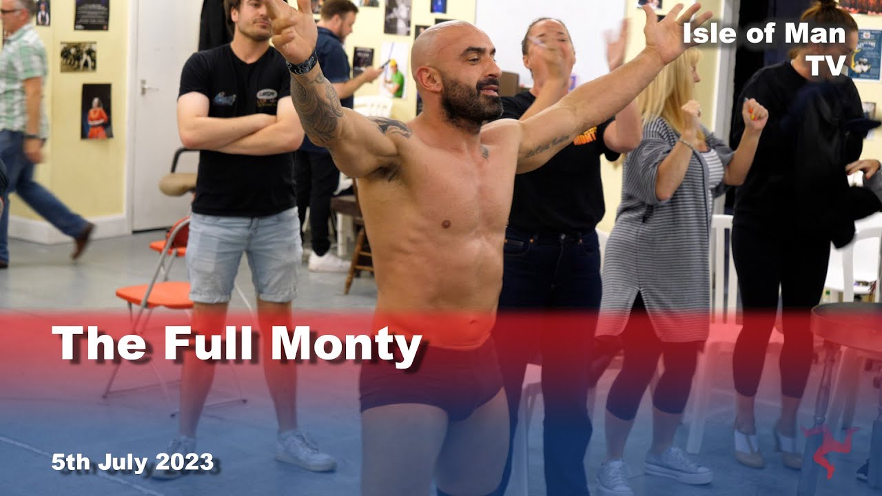 The Full Monty
