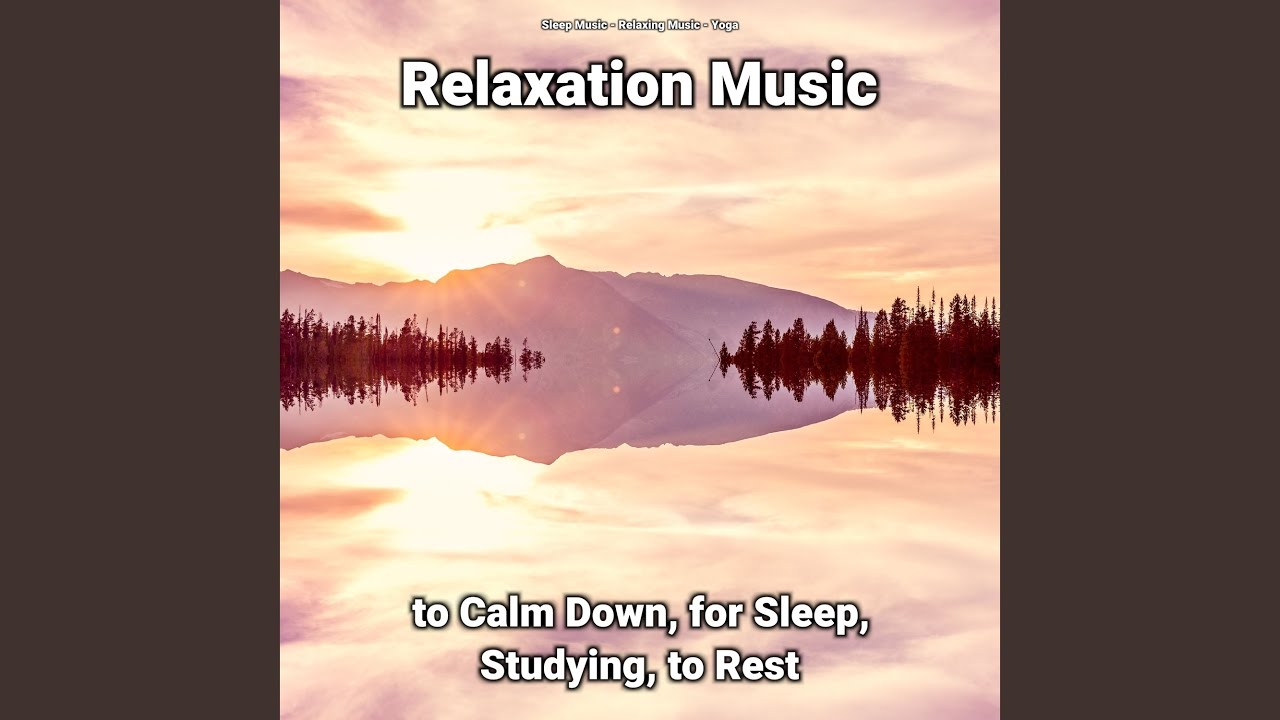 Relaxation Music to Calm Down and for Studying Pt. 51