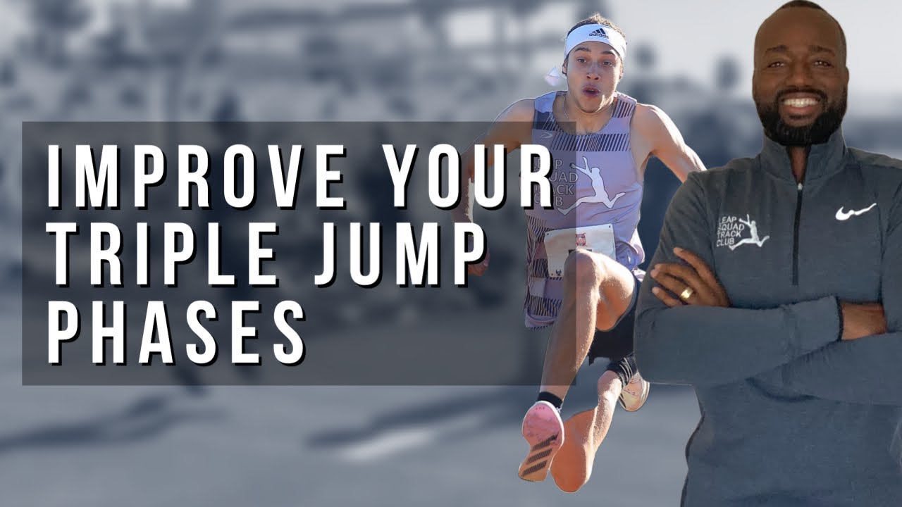 Every Triple Jumper Needs To Know This