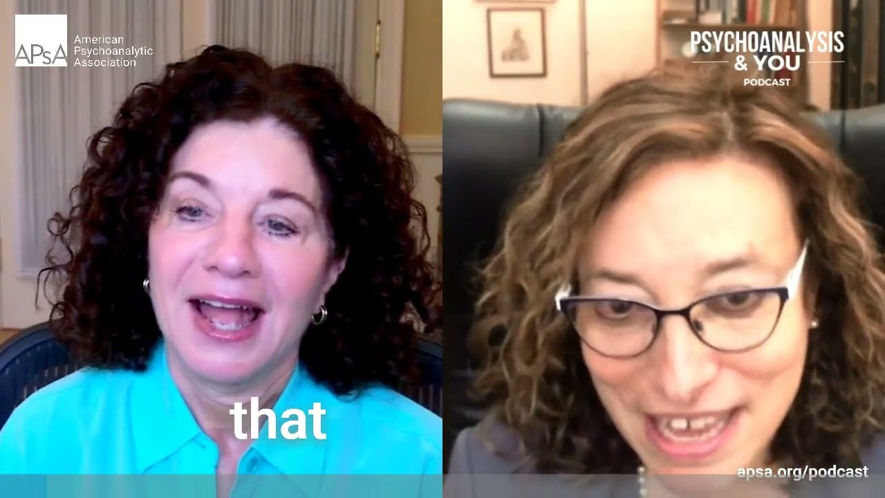 Ep. 17 - Advances & Careers in Psychoanalytic Research with Barbara Milrod