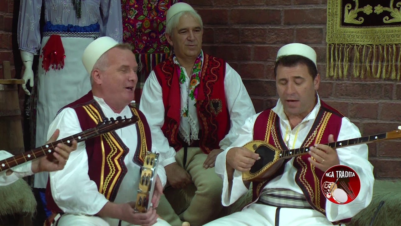 Kujdesi,Agron,Haxhi & Hamdi   Besa e Lumes