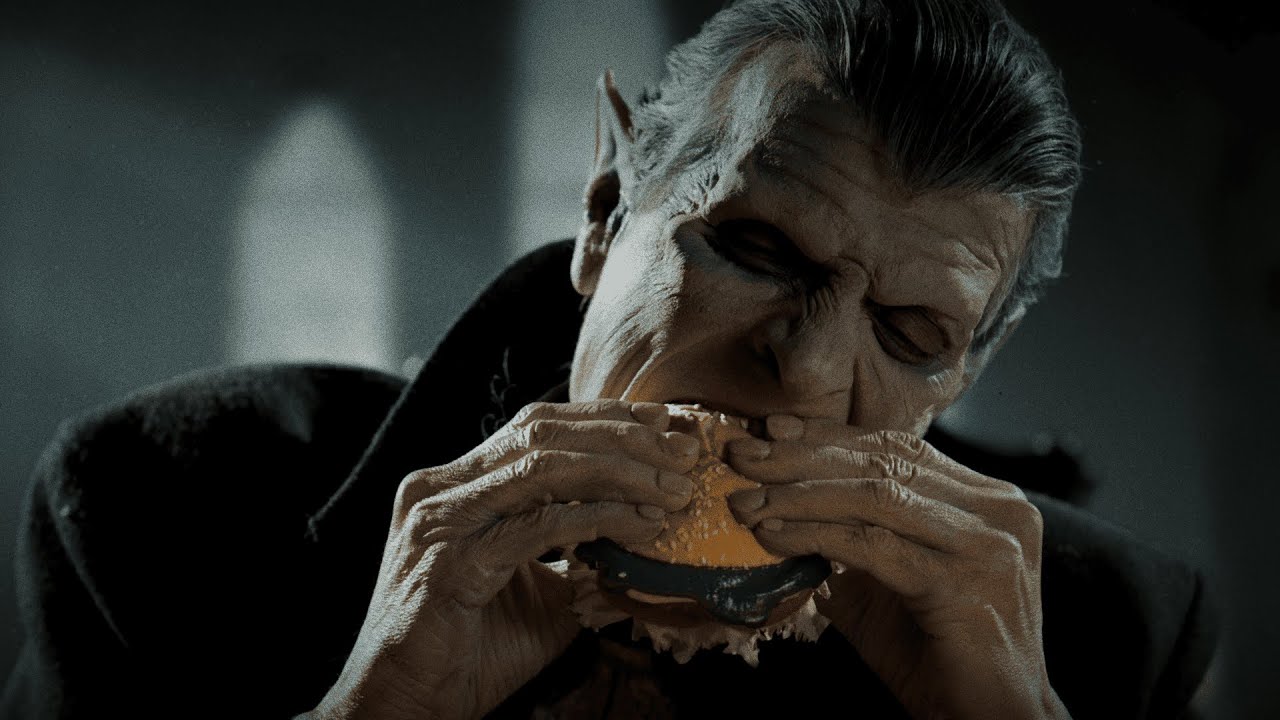 Heinz | Nova Mayo Halloween