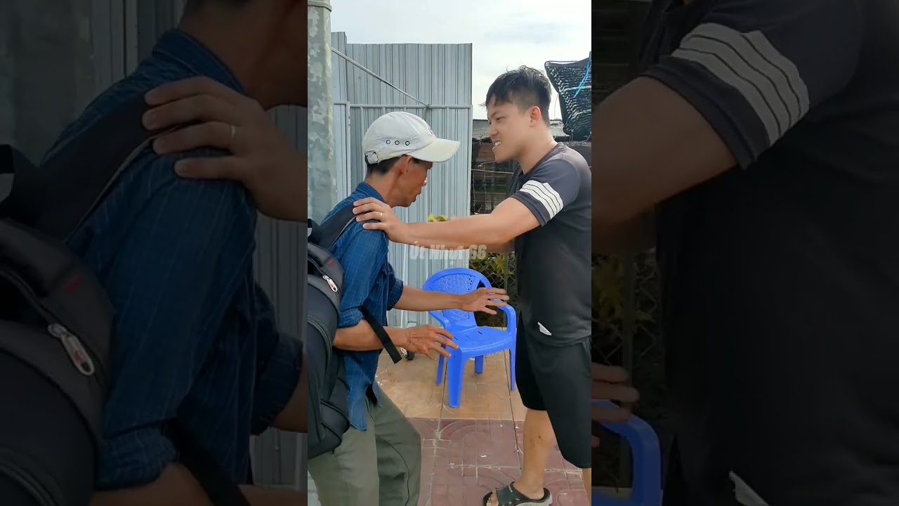 Tổng Hợp 2 Clip H&agrave;i Hước Cười Đau Bụng Với &Uacute;t Nhựt 66