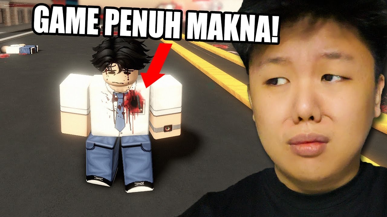 INILAH AKIBAT DARI TAWURAN.. Aku Gagal