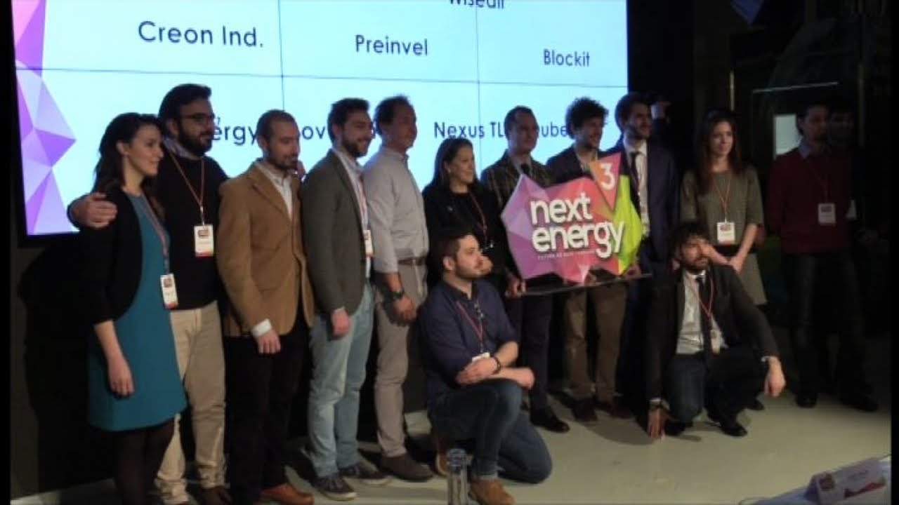 Terna Next Energy, selezionati i dieci progetti innovativi