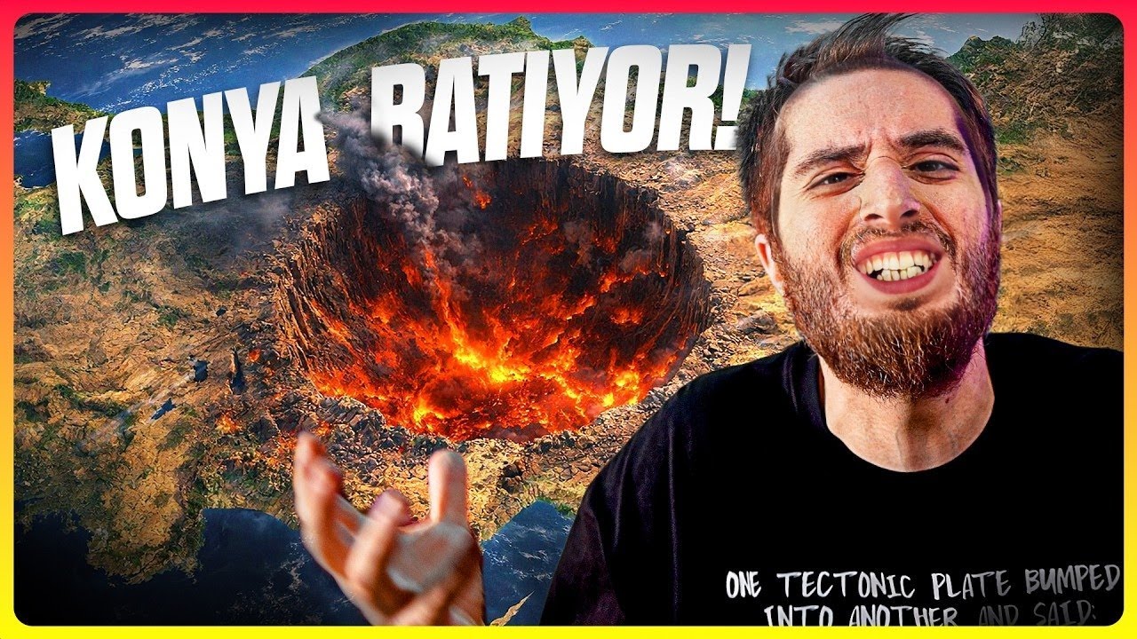 HANGİ SENARYO İNSANLIĞIN SONUNU GETİRİR?