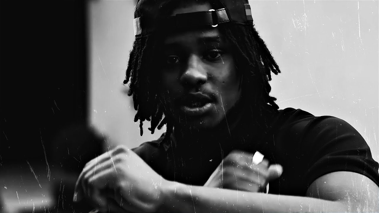 1PLIKÉ140 Type Beat 
