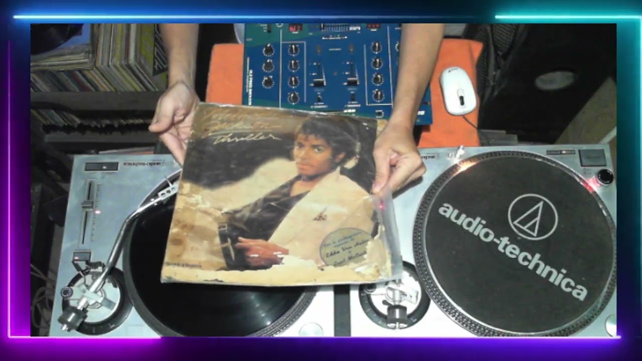 RETROS CLASICOS 80 MIX VINILOS FEBRERO 2026