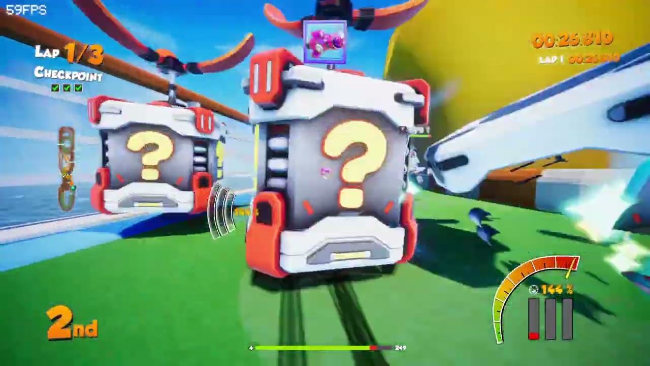 Karters N Chill 5 2/9/26