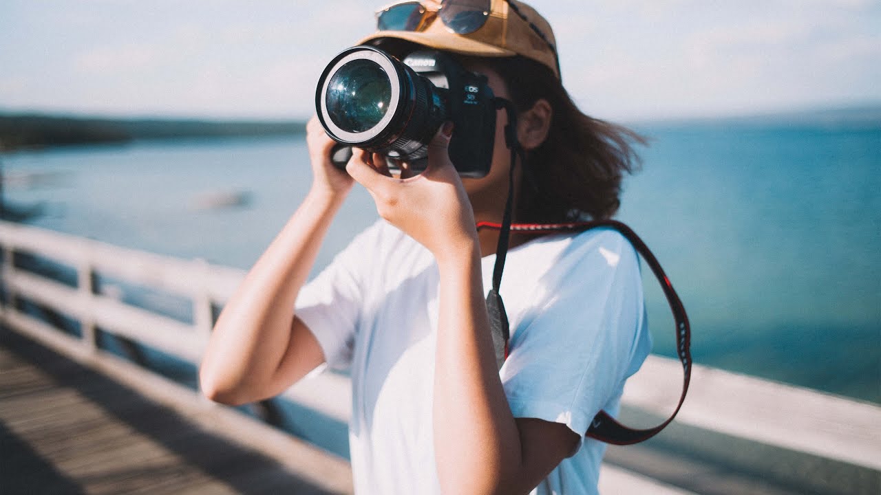 Fotografieren auf Reisen I - 10 Tipps f&uuml;r dein n&auml;chstes Abenteuer