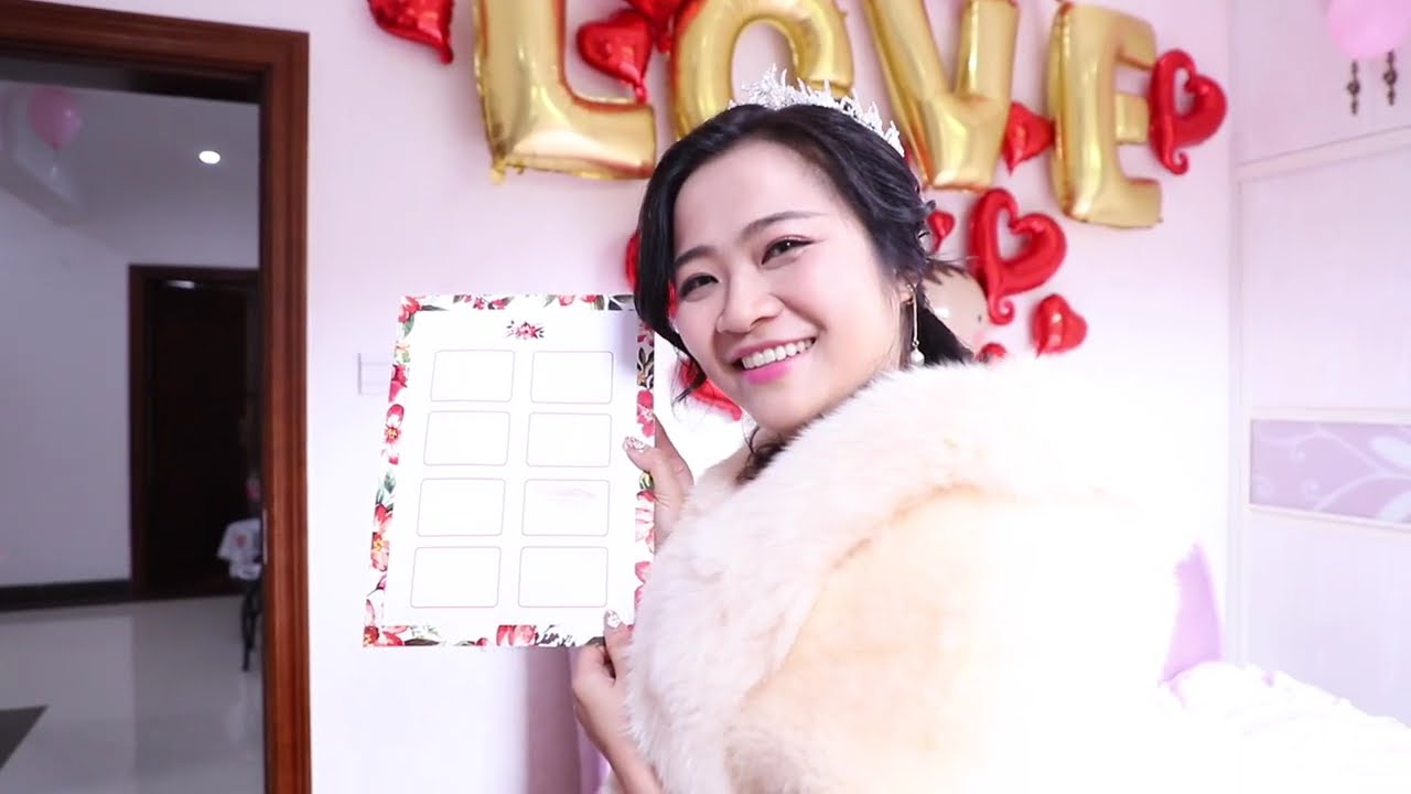中国广州婚礼全过程