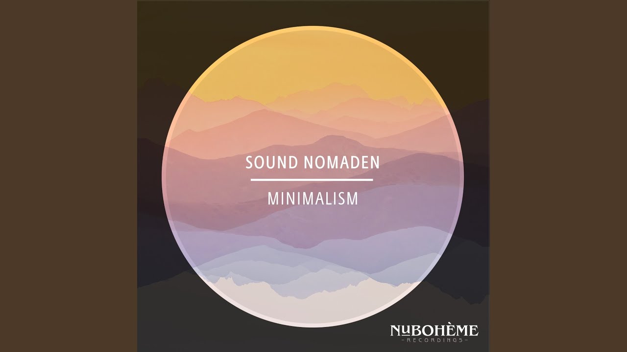 Minimalism (Radio-Edit)