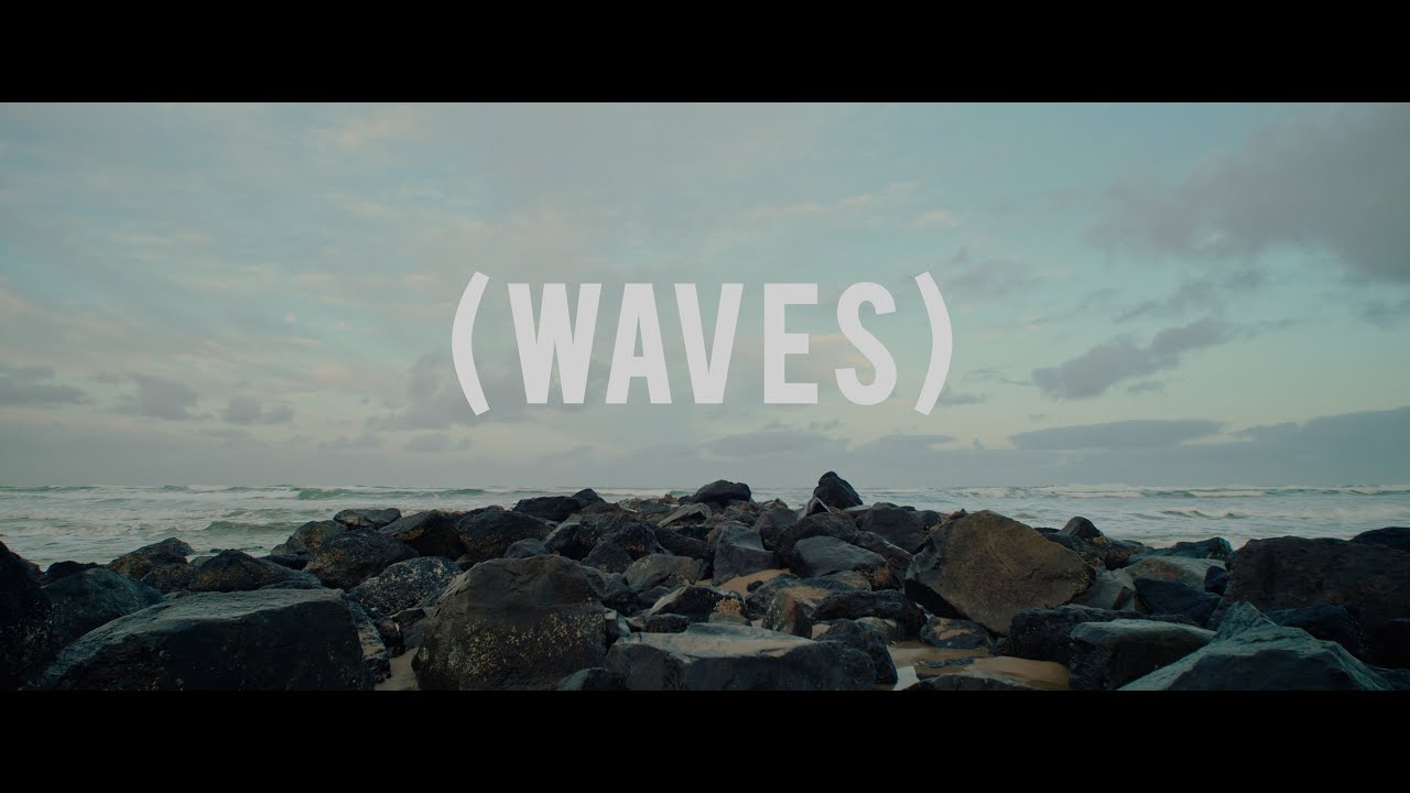 (WAVES) shot on BMPCC 4K