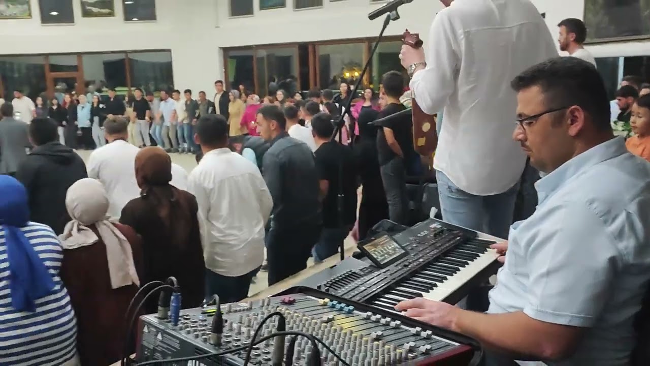 Gökhan Sağgül & Orhan Temiz Müthiş Horon Kürtün