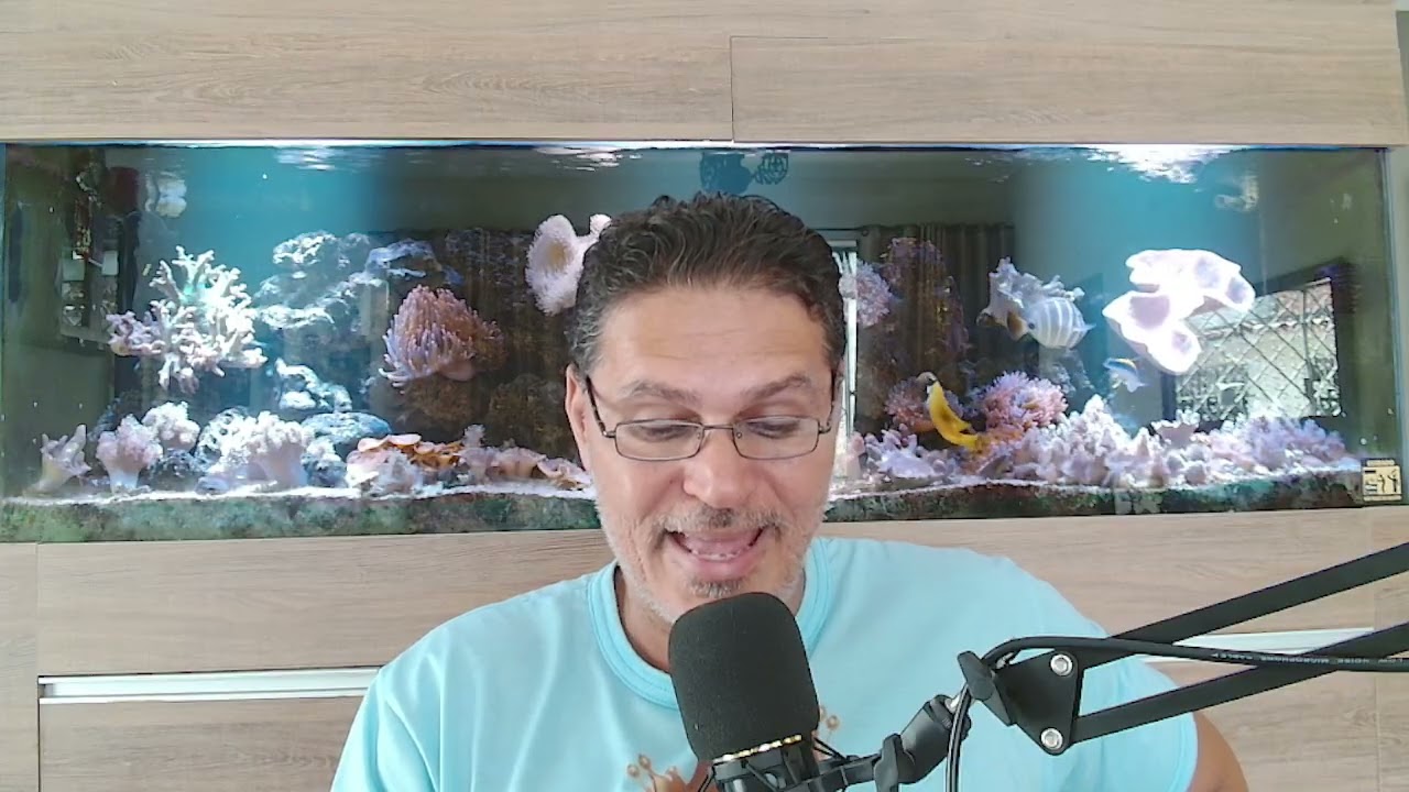 JESUS É O NOSSO TESTADOR