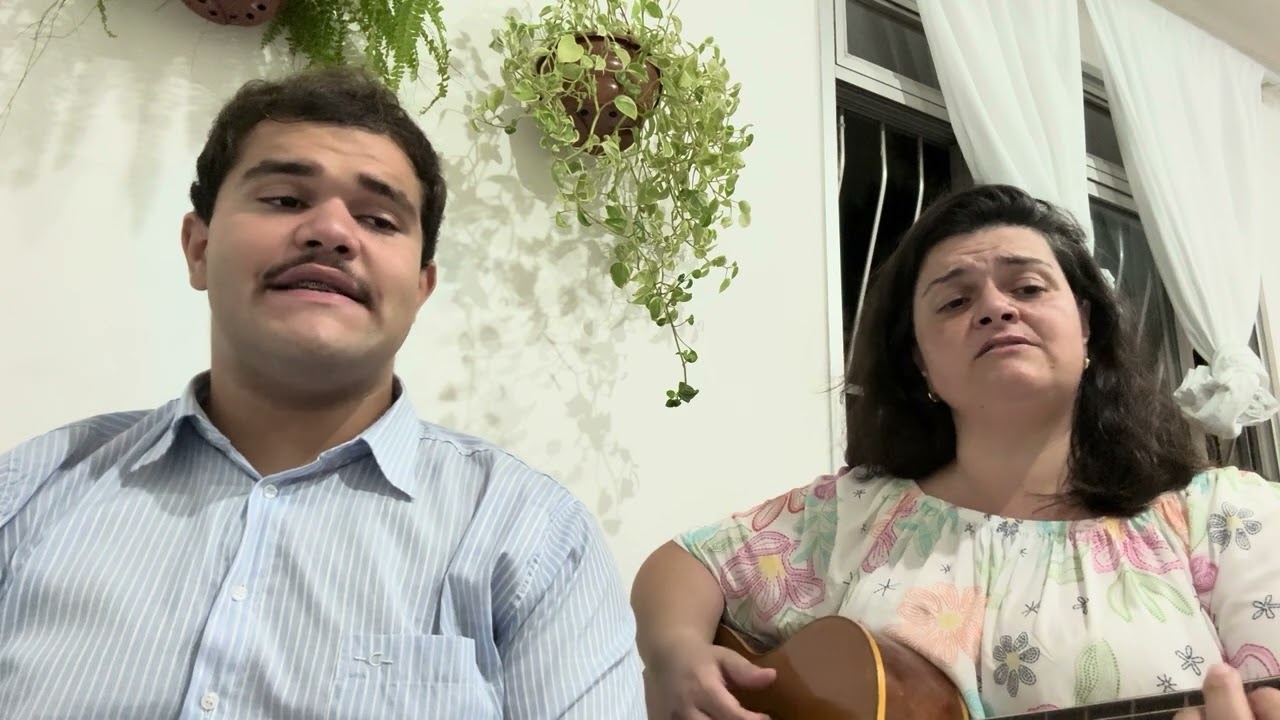 08/365 - Jesus Cristo mudou meu viver 