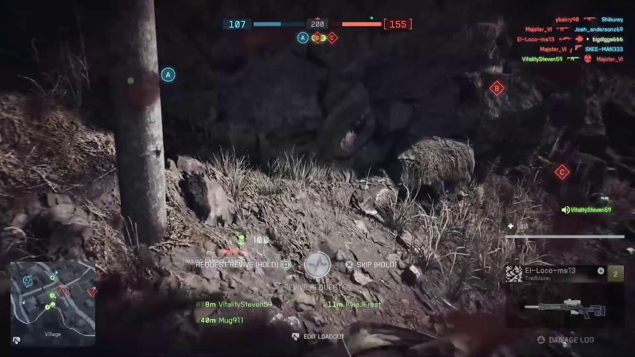 Battlefield 6 gameplay ps5 2