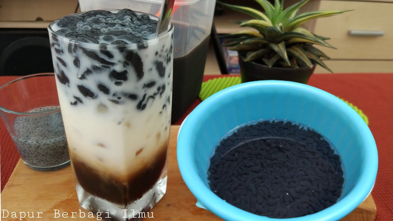DAWET IRENG KEKINIAN