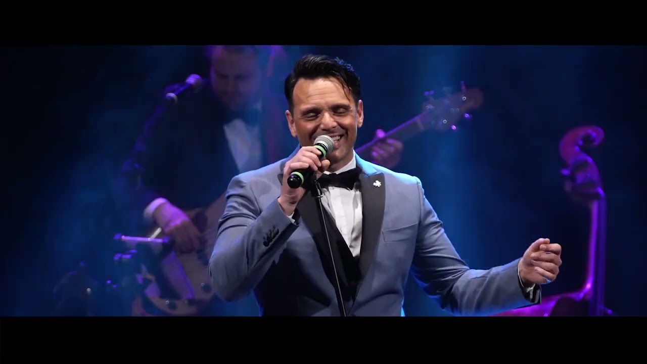Riccardo Foresi & That's Amore -Ciao Mimmo - Omaggio Domenico Modugno (2023)