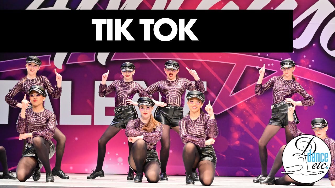 Tik Tok