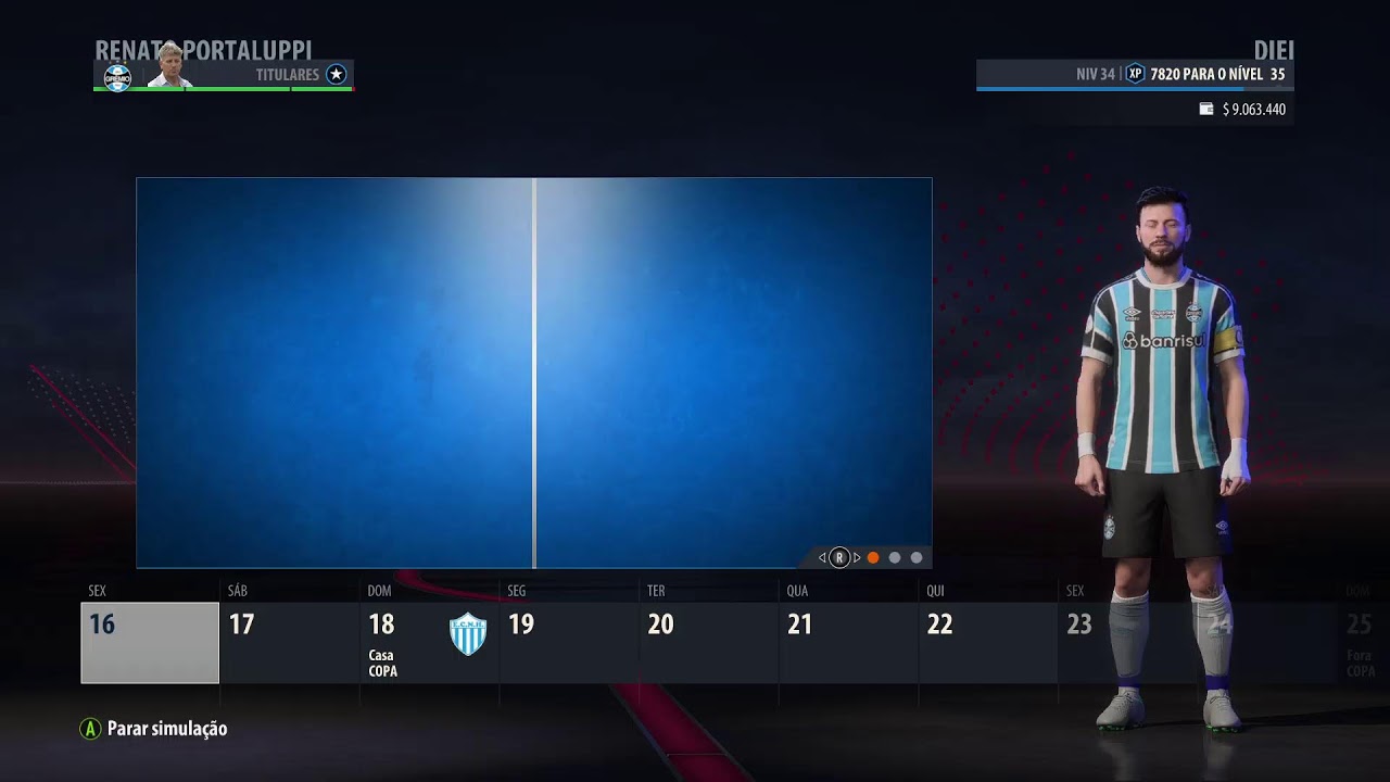 FIFA 23 BR!