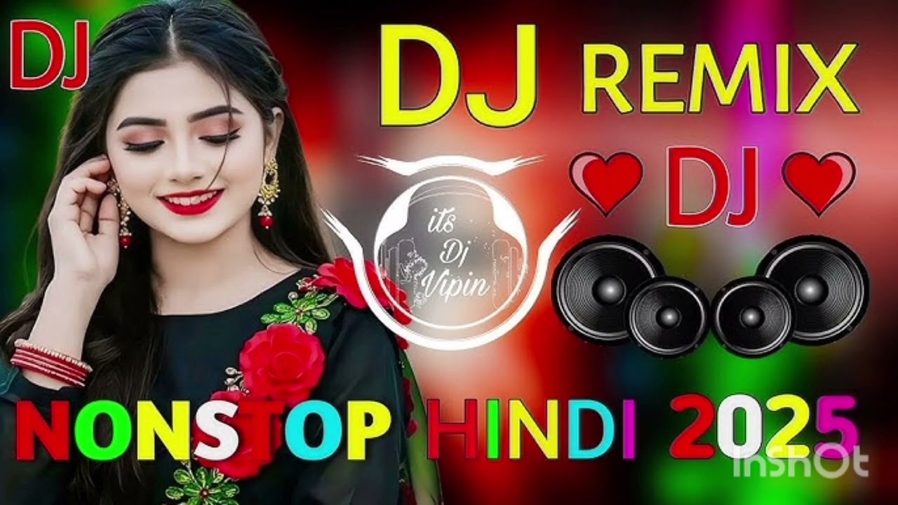 Bollywood ❤️💖Old DJ Remix || ❤️Old Hindi Song 2026 Dj Remix || 💝Nonstop Dj Song || 🔥Dj Mix 2026🔥❤️