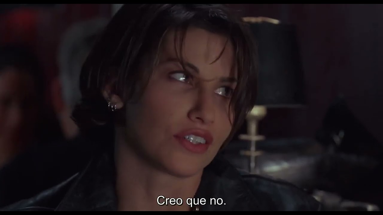 Bound 1996 sub Espa&ntilde;ol Pel&iacute;cula Completa