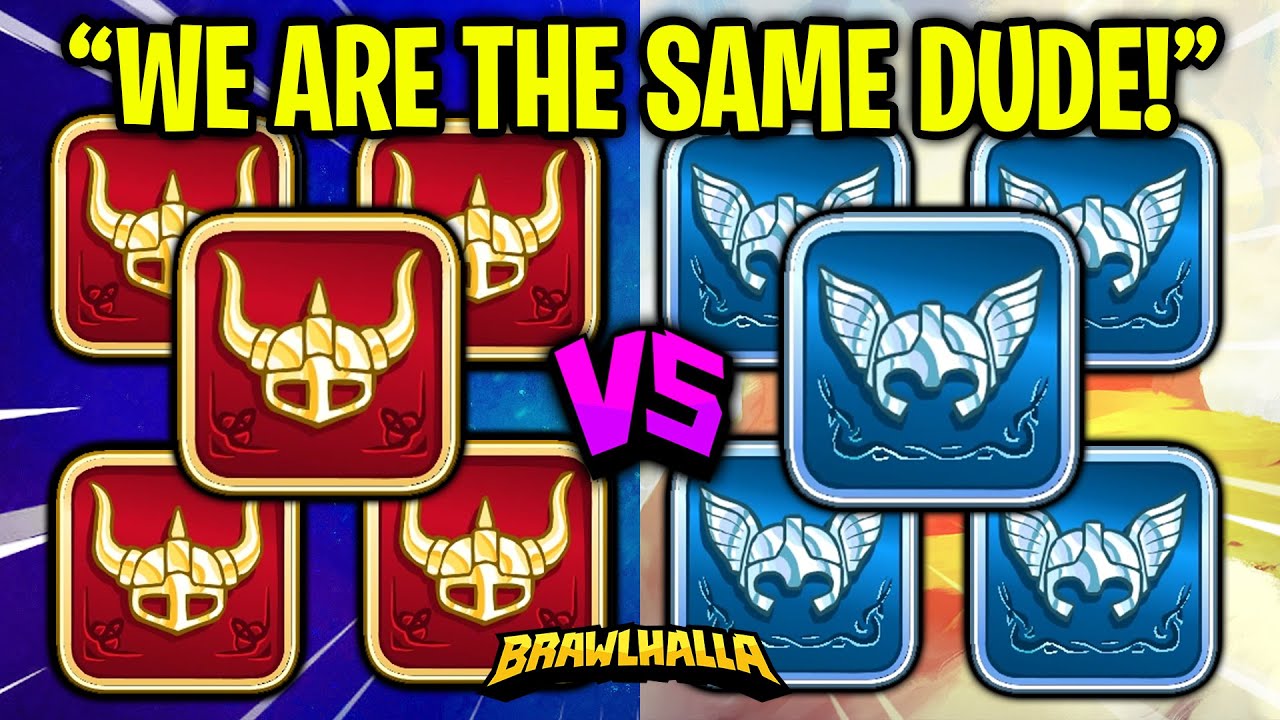 Golds Who Thinks They Deserve Plat Vs Actual Plats