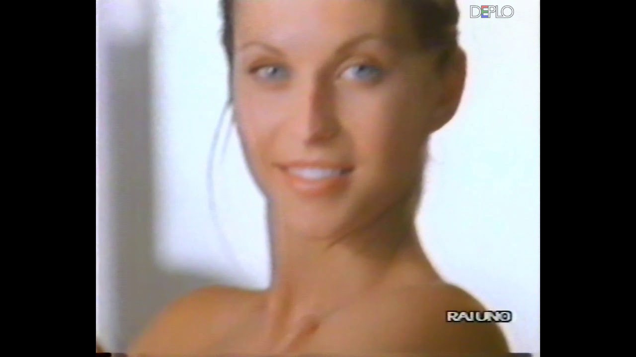 7/7/1993 - RaiUno - Sequenza spot pubblicitari