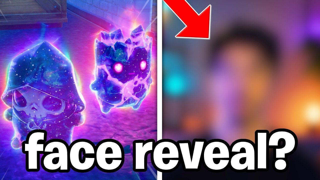 If I Lose My RARE Sprite, I Have To Face Reveal...
