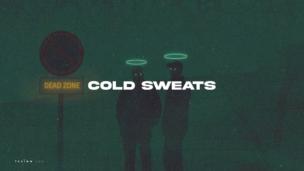 FREE ≡ The Weeknd x Chase Atlantic Type Beat - 'Cold Sweats'