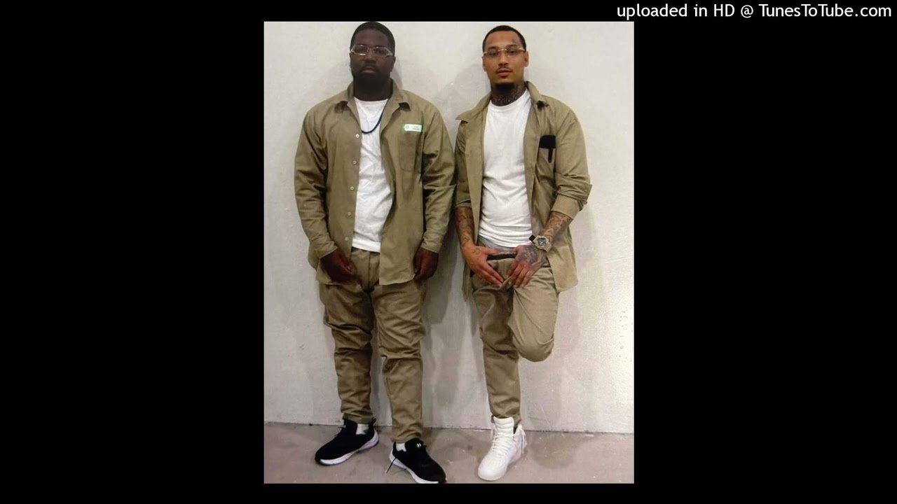 Tsu Surf x Albee Al x Millyz Type Beat - 