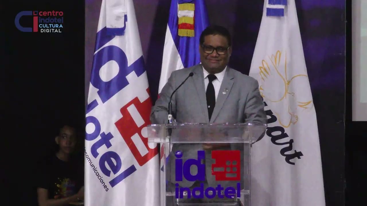 evento centro indotel funanart
