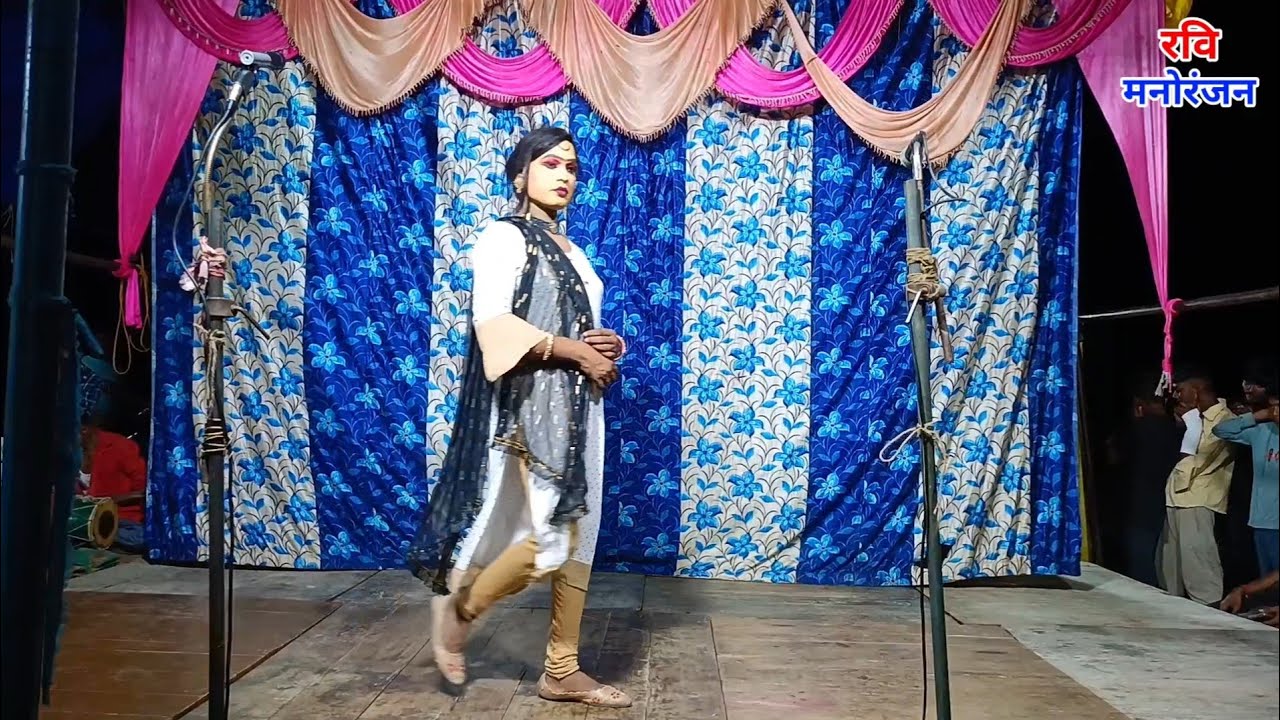 (भाग-1) दगाबाज प्रधान, हत्यारा बाप, बदनसीब बेटा उर्फ डाकू बिजली | सकटपुर की नौटंकी