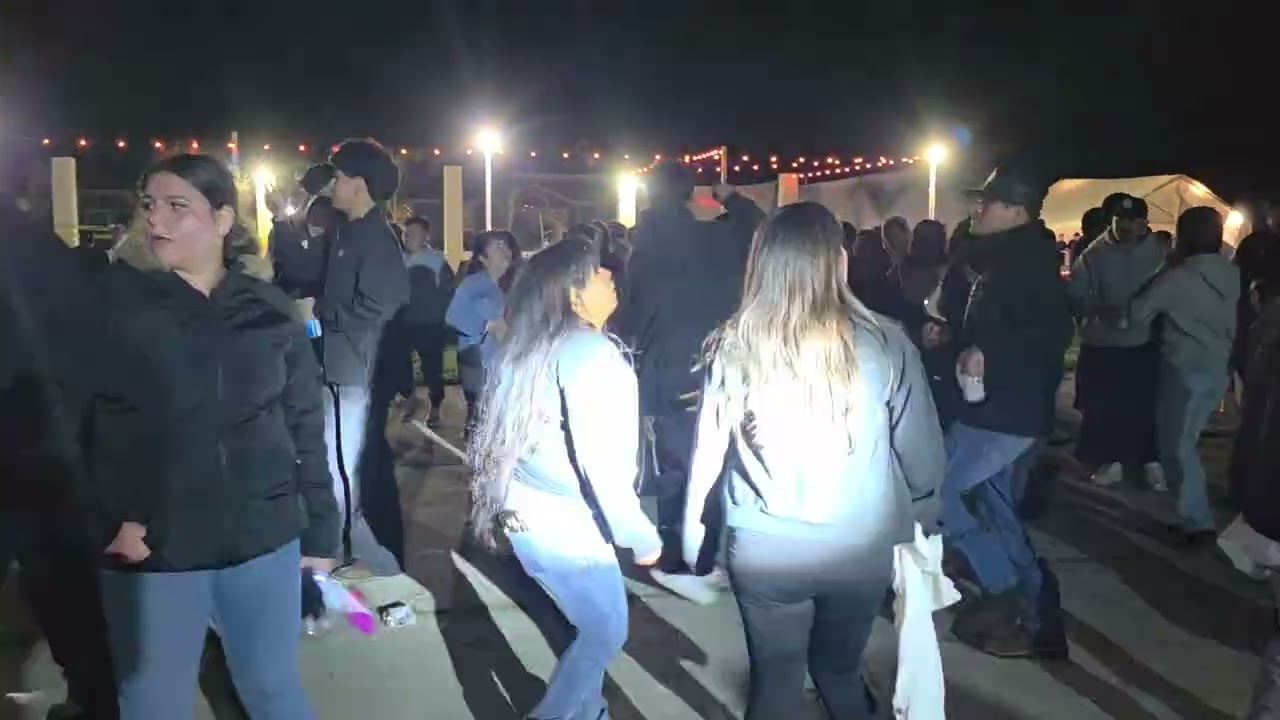 Banda Recuerdo De Santa Cruz Peras 🍐 02/14/2026 hollister ca 