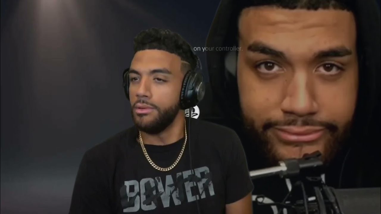 "Soo you're doing Sparking Zero..."