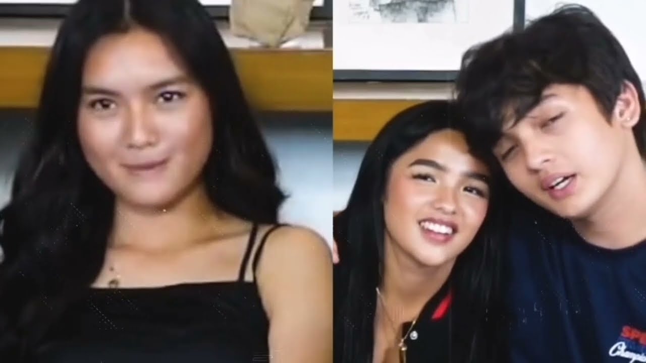 #franseth INTERVIEW / FRANCINE NAG SELOS NGA BA | COMPILATION | #sethdrea