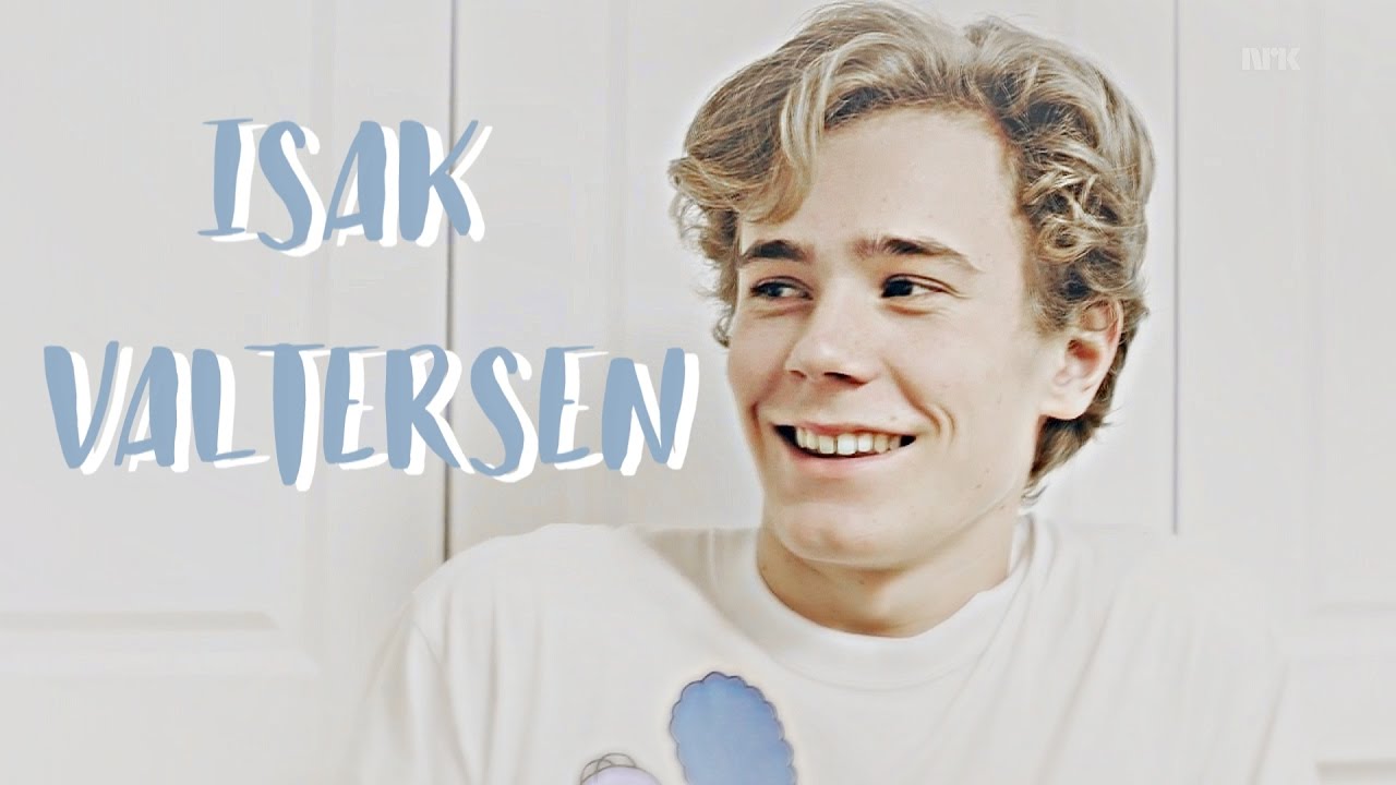 ► Isak Valtersen