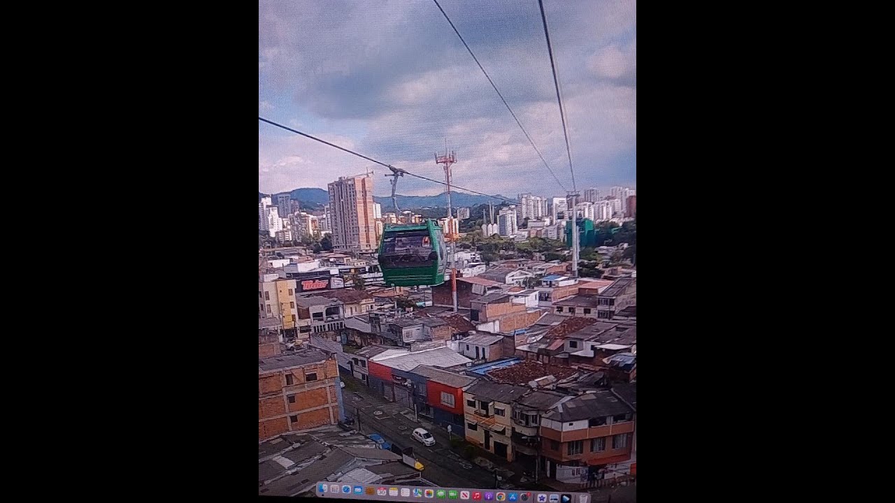 Pereira, Colombia-2023