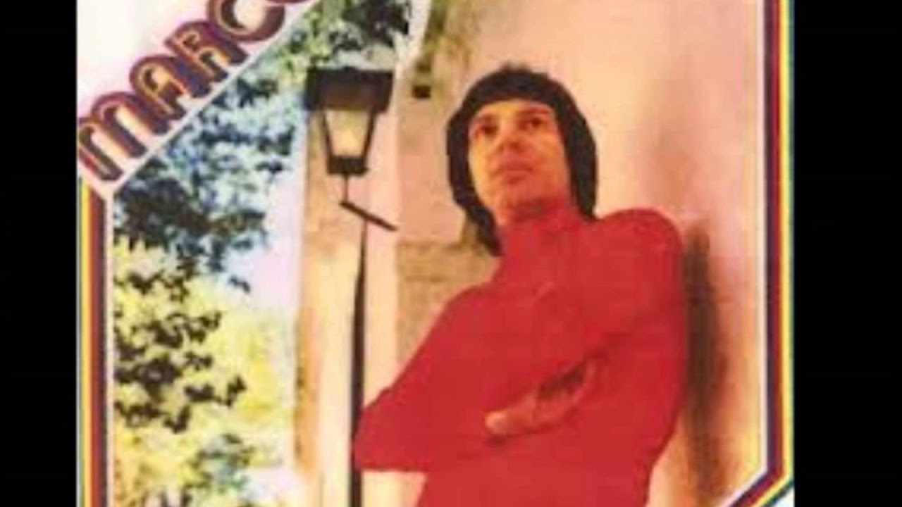 Marco - Sus ojos se cerraron (1972)