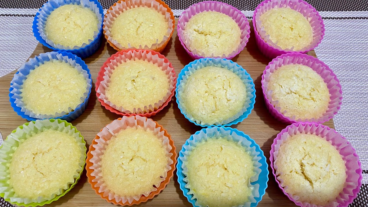 STEAMED | CUSTAROONS | LECHEROONS #macaroons #dessert