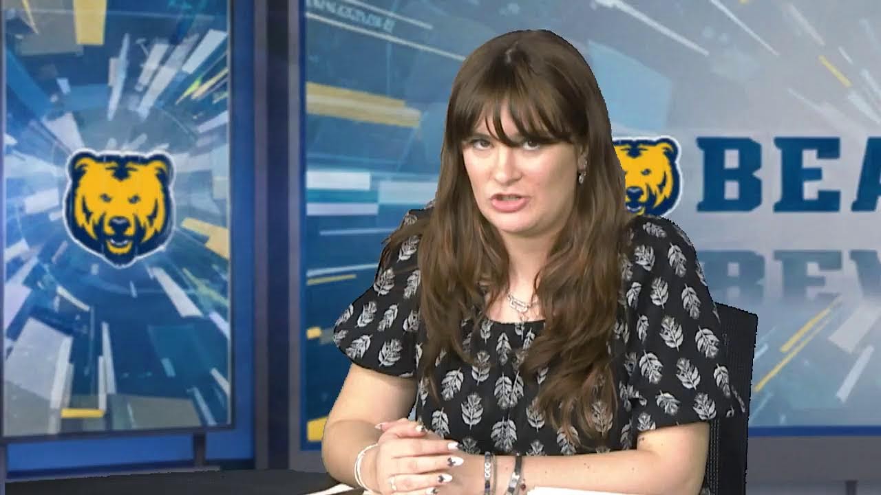 Bear News Live, February 23RD